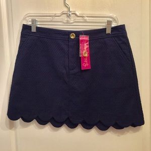 Lilly Pulitzer Skirt / Skort